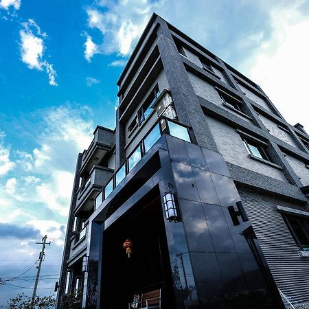 96 Coll Pig Hotel จี๋อัน ภายนอก รูปภาพ