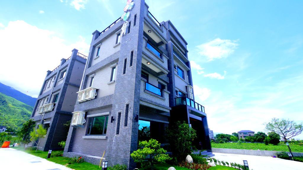 96 Coll Pig Hotel จี๋อัน ภายนอก รูปภาพ