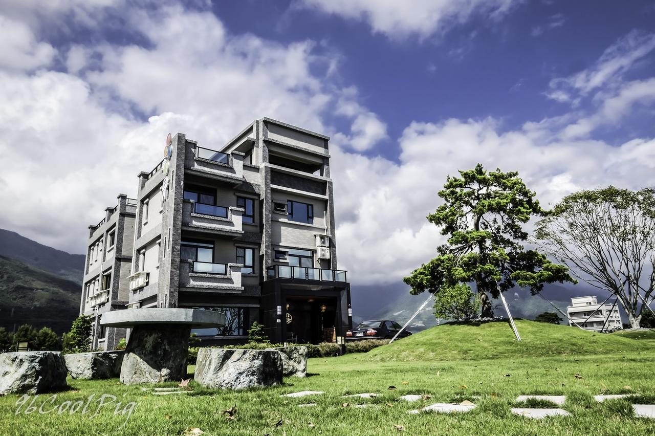96 Coll Pig Hotel จี๋อัน ภายนอก รูปภาพ