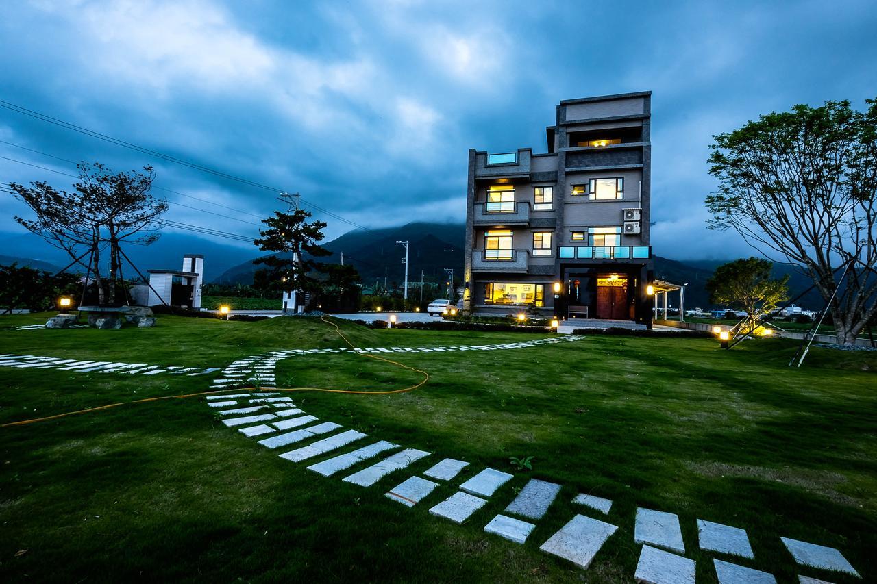 96 Coll Pig Hotel จี๋อัน ภายนอก รูปภาพ