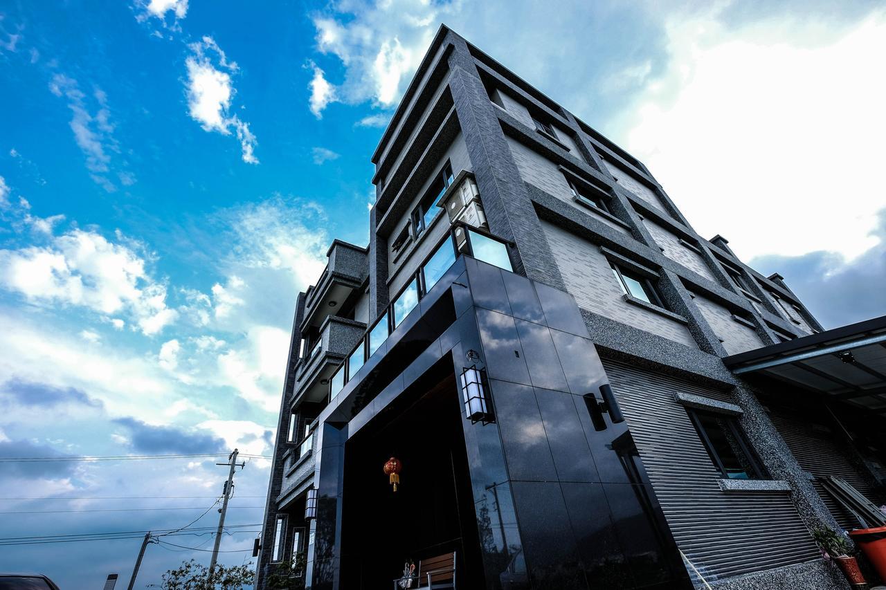 96 Coll Pig Hotel จี๋อัน ภายนอก รูปภาพ