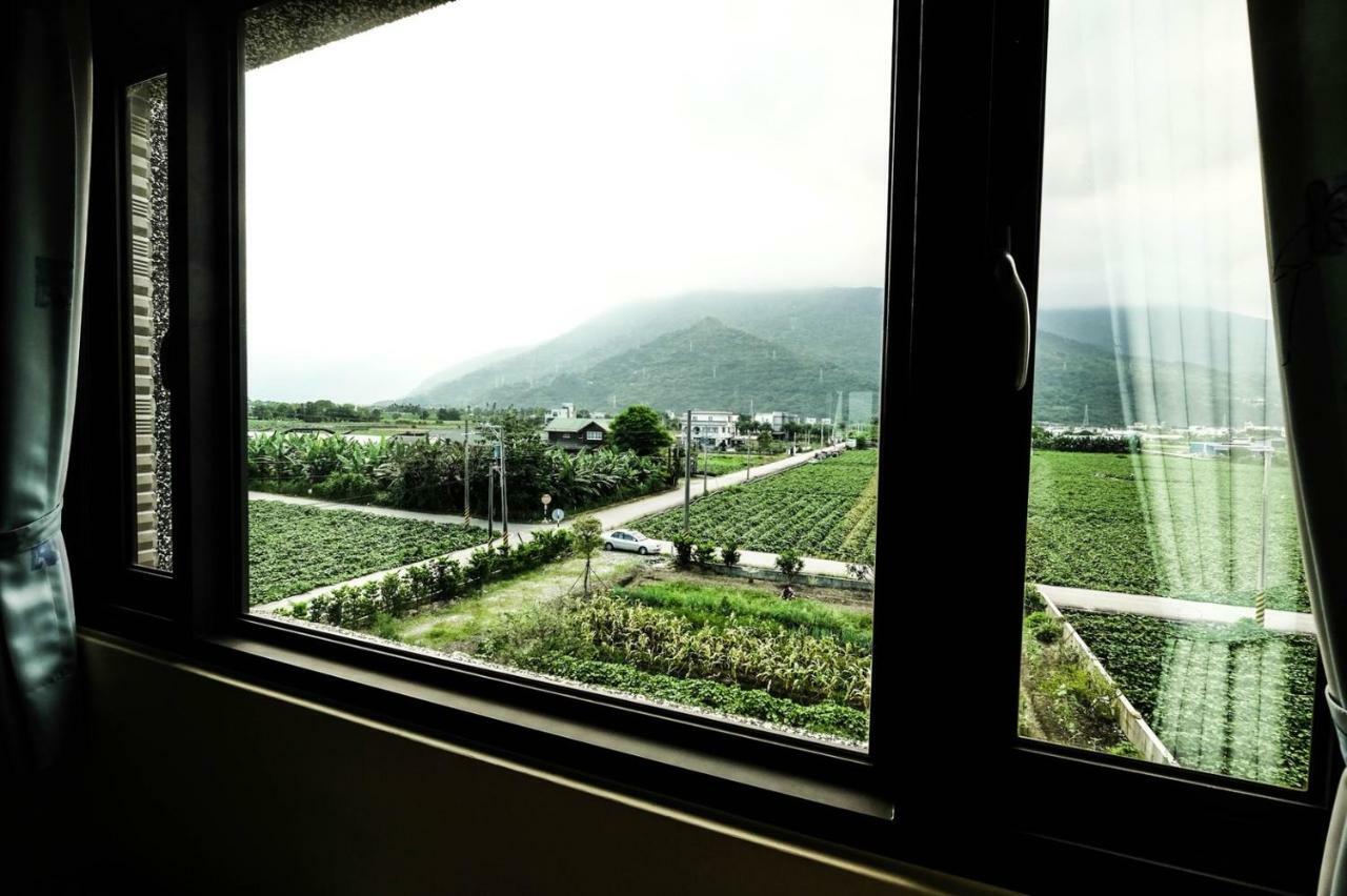 96 Coll Pig Hotel จี๋อัน ภายนอก รูปภาพ