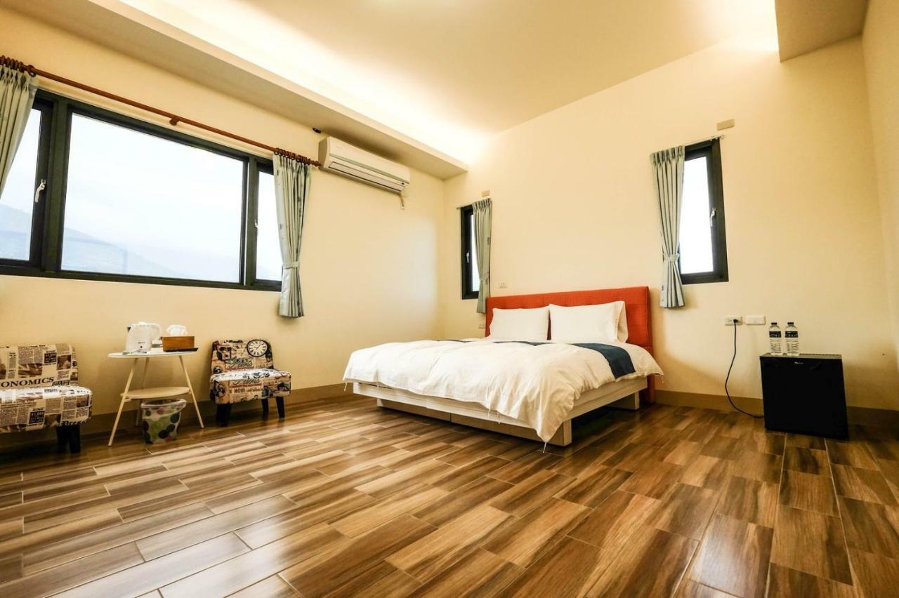 96 Coll Pig Hotel จี๋อัน ภายนอก รูปภาพ